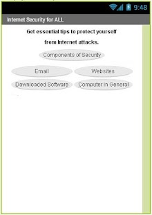 Free Download Internet Security for ALL APK