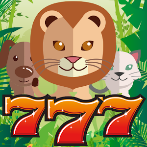 Animals Slot Machine 1.2