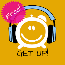 Get Up! Free Hypnosis APK