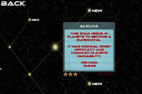 Lastest Sun Gravity APK for PC