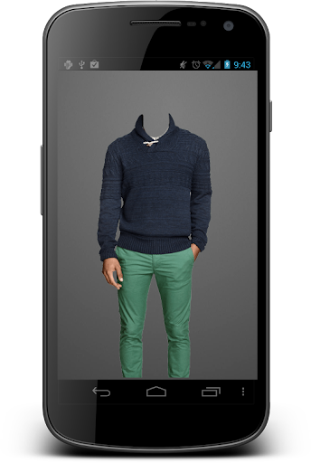 【免費生活App】Casual Man Photo Suits-APP點子