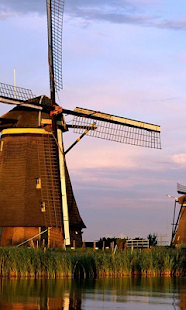 Netherlands Wallpapers Screenshots 3