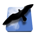 Flock of Birds Live Wallpaper logo