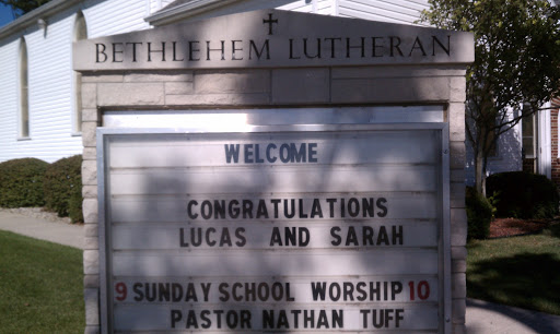 Bethlehem Lutheran Church