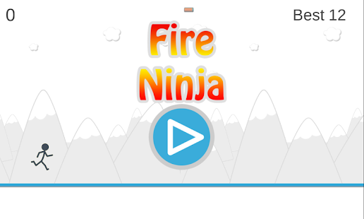 How to mod Fire Ninja 1.1 unlimited apk for pc