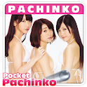 AKB48 Pocket Pachinko logo