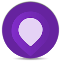 Istanbul Maps logo