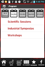 CardioEgypt poster 2