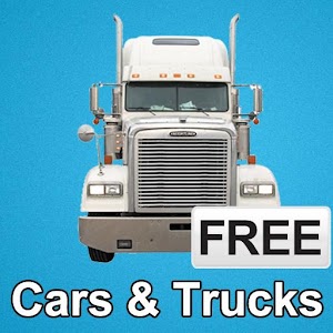 Cars and Trucks - Real sounds!.apk 3.2