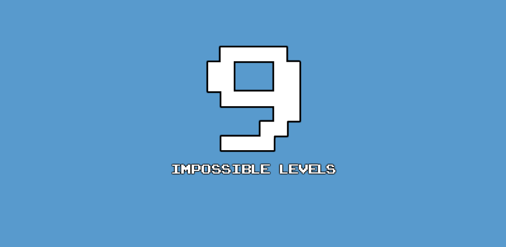 Impossible level list