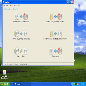 Img burn screenshot tutorial c 1.0.0
