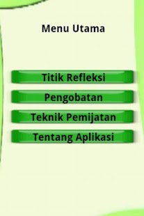 Pijat Refleksi Asam Urat - Pijat Yes