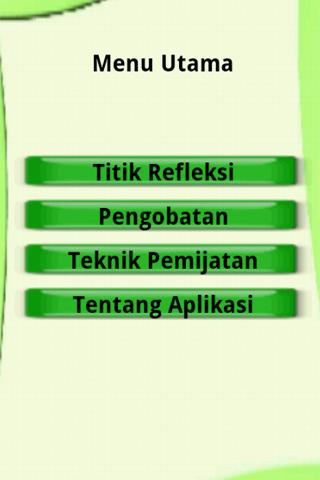 Pijat Refleksi - Android Apps on Google Play