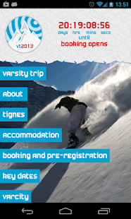Varsity Trip Screenshots 0
