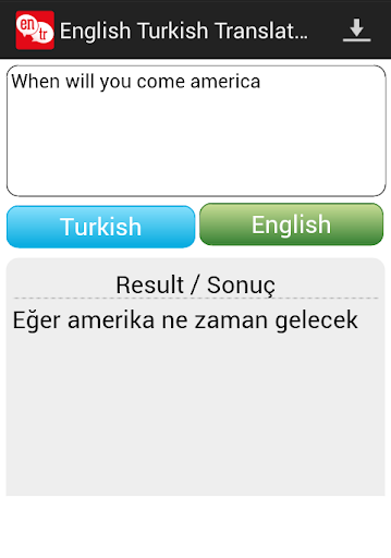 免費下載教育APP|Turkish English Translator app開箱文|APP開箱王