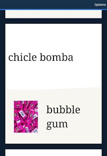 Quizlet - screenshot thumbnail