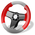 JD SimWheel (Steering wheel) icon