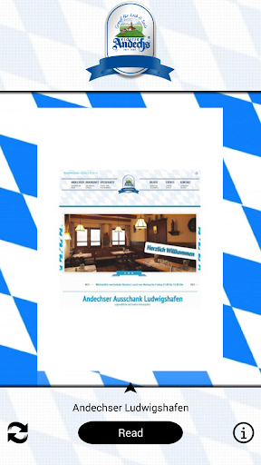 Andechser Ludwigshafen