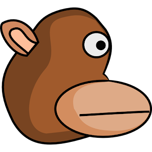 Monocycle Monkey.apk 0.35