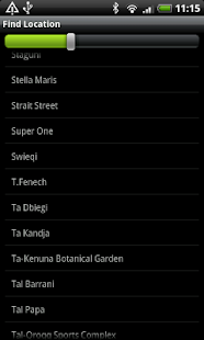 Free Download Malta Street Map APK for Android