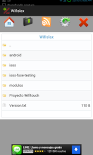 How to install Wifislax patch 1.5 apk for pc