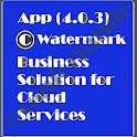 Watermark Copyright