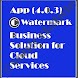 Watermark Copyright