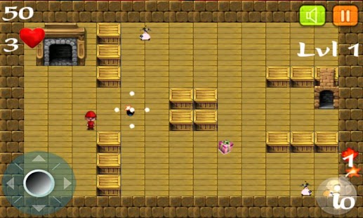 Bomb Hero 2 Screenshots 4