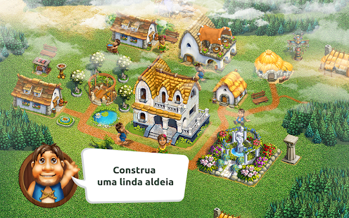 Triboz - screenshot thumbnail