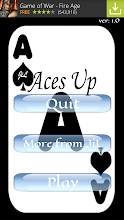 Aces Up Solitaire by Da Road APK Download for Android