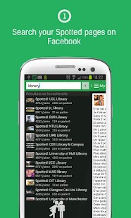 How to install My Spotted App 1.2.2 apk for laptop