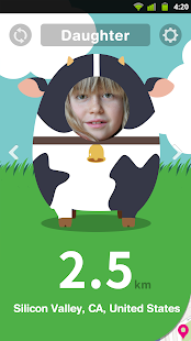How to get Kidsmap - Family Locator patch 1.2.7 apk for bluestacks