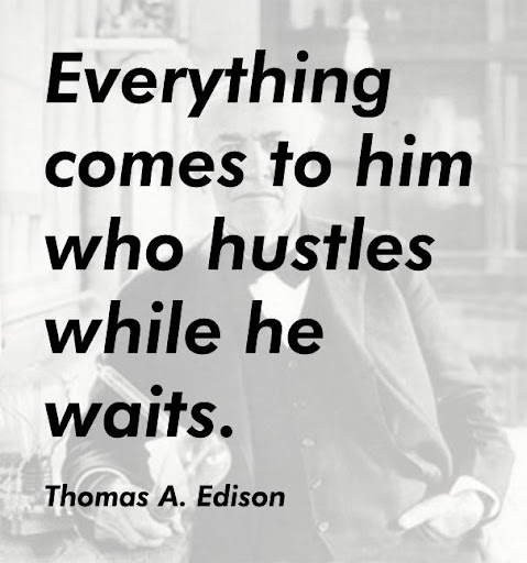 【免費生活App】Thomas Edison Quotes-APP點子