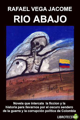 Libro: Río Abajo