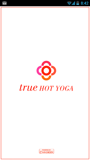 True Hot Yoga