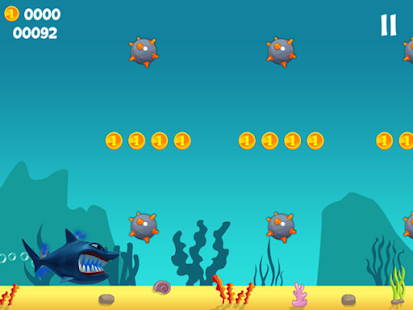 免費下載冒險APP|Angry Shark app開箱文|APP開箱王