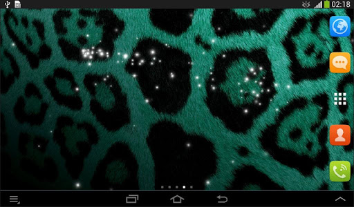 免費下載個人化APP|Cheetah Live Wallpaper app開箱文|APP開箱王