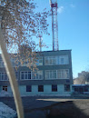 Радиотехнический Колледж Имени Попова