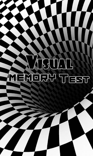 Visual Memory Test