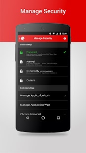 VOIPem Screenshots 4