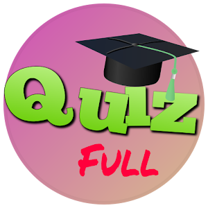 Quiz Class Full -Trivia Game logo