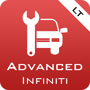 Advanced LT for INFINITI 1.1