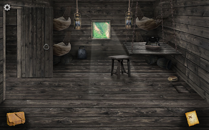 The Lost Ship Lite poster 12