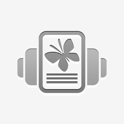 Quickoffice Carousel View Icon Quickoffice Carousel View Icon