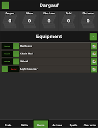 Player Minion for 5th Edition poster 3