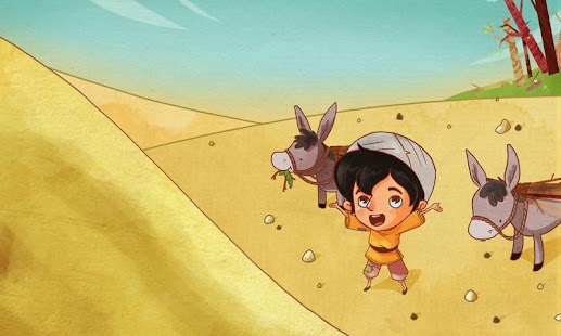 Free Alí Babá y los 40 ladrones APK for PC