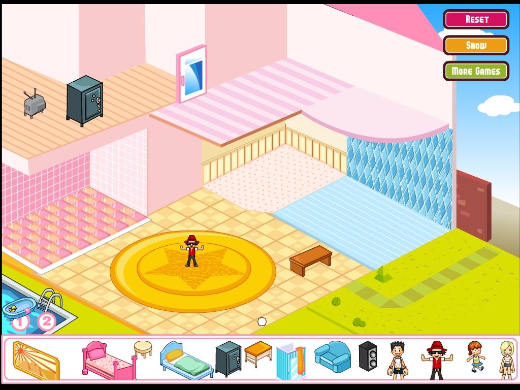 Doll House Decoration Android Apps On Google Play
