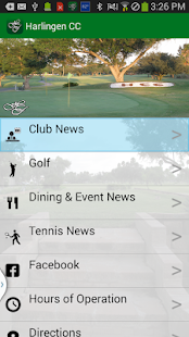 Harlingen Country Club Screenshots 0