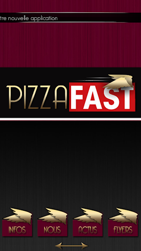 免費下載生活APP|Pizza Fast app開箱文|APP開箱王