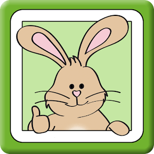 Riddle Rabbit™ K-1 1.3